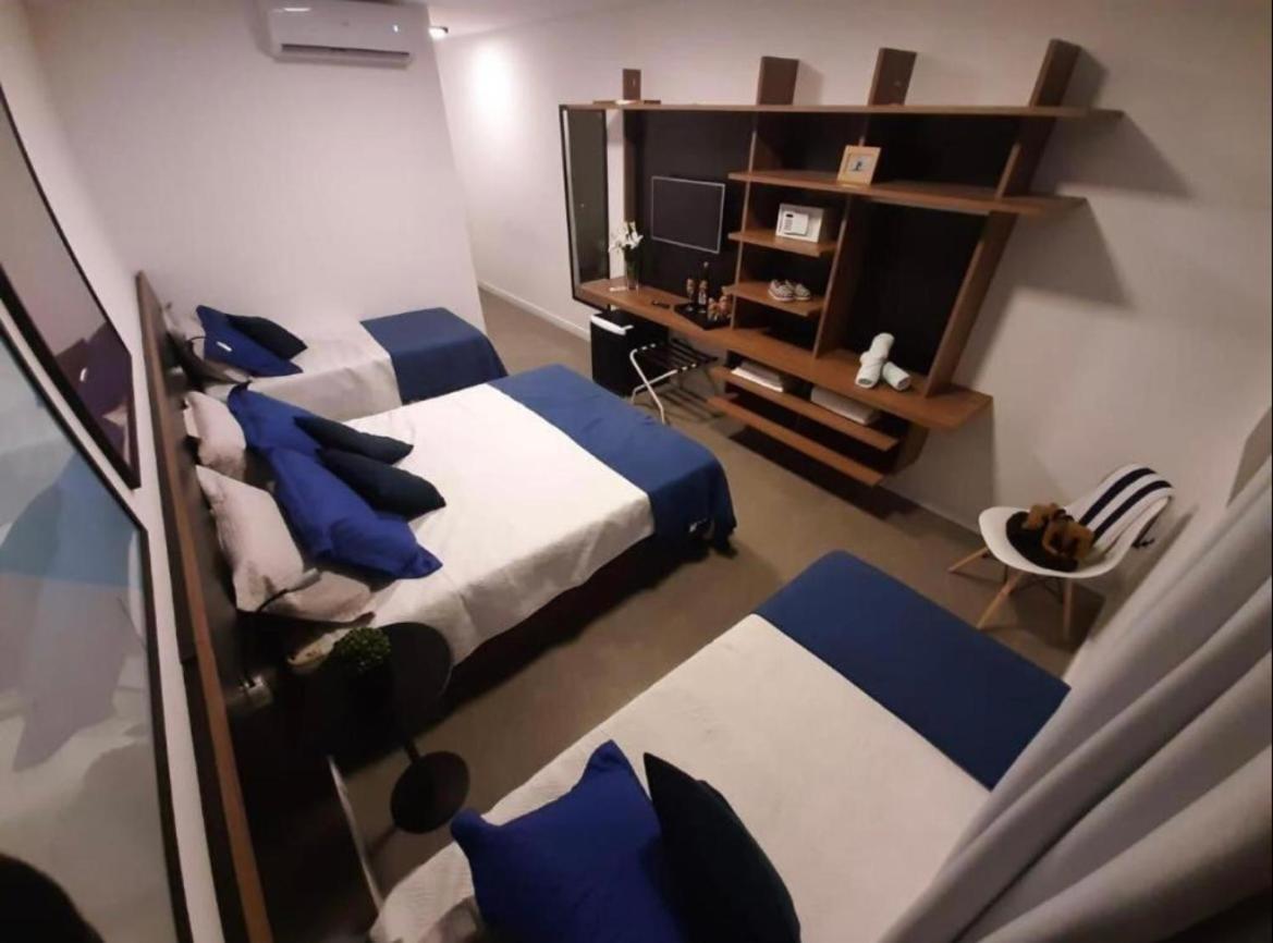Hotel Solar Pedra da Ilha Penha  Bagian luar foto